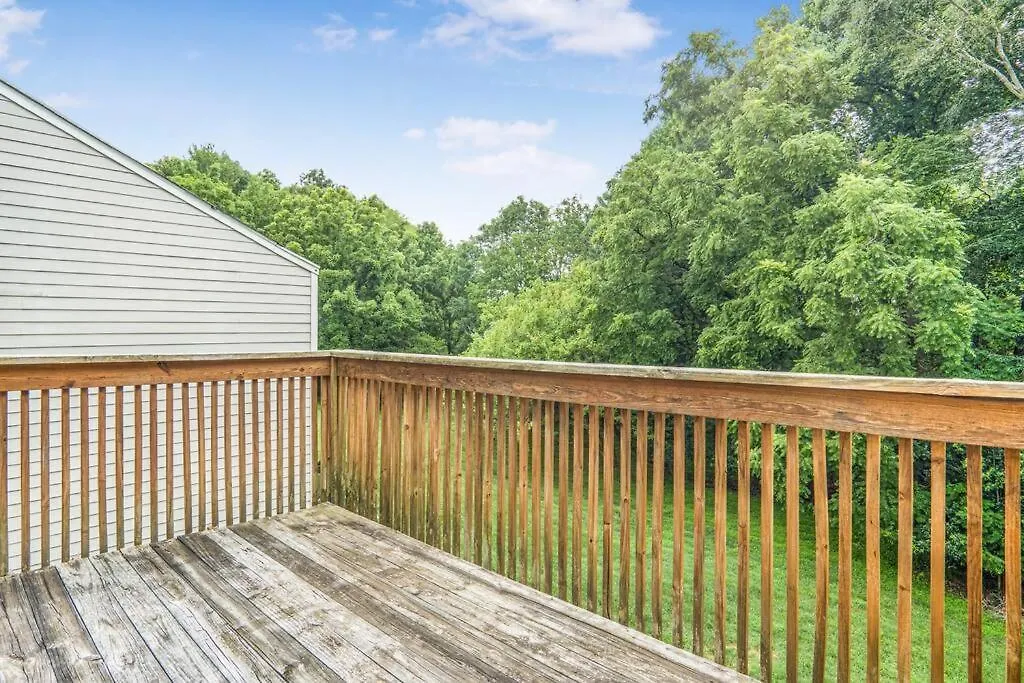 Holiday home Peacefull Getaway 20 Mins From Airport Villa Charlotte