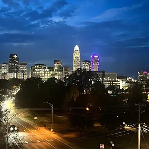 Uptown Luxury Near It All Charlotte